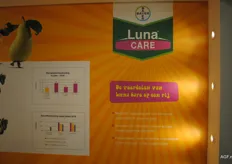 nieuw: Luna Care van Bayer